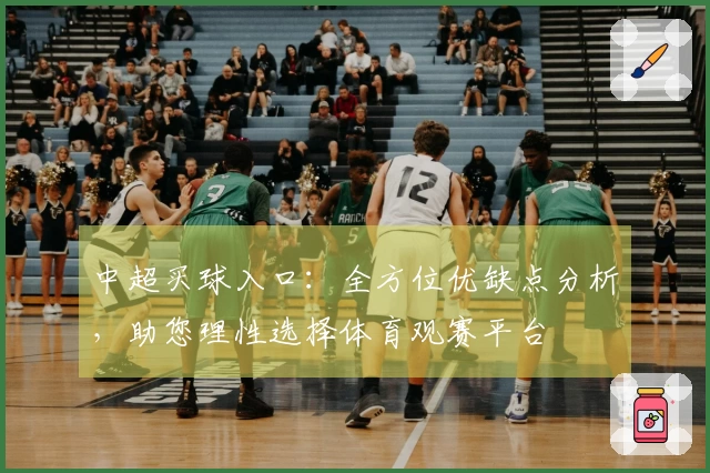 中超买球入口：全方位优缺点分析，助您理性选择体育观赛平台